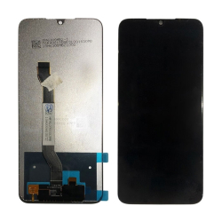 Μηχανισμός Αφής και Οθόνη LCD για Xiaomi Redmi Note 8T Μαύρο