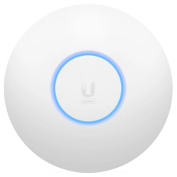 Access Point Ubiquiti Unifi U6-LR Wifi-6 2.4GHZ/600MBPS 5GHZ/2400MBPS