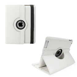 ΘΗΚΗ IPAD AIR 2 9.7'' LEATHER BOOK ROTATING STAND