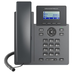 Grandstream GRP2601P Essential HD IP Phone PoE