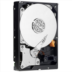 HDD 320GB 3.5 inch SATA Refurbished