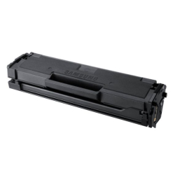 Συμβατό Toner για Samsung MLT-D101S Black 1.5K pgs