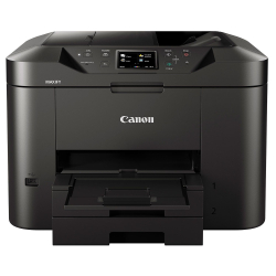 Πολυμηχάνημα Inkjet Canon MAXIFY MB2750 WiFi Ethernet USB