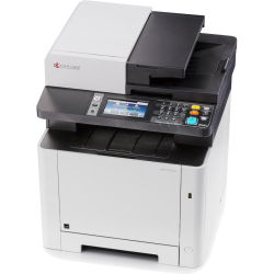 Πολυμηχάνημα Laser Color KYOCERA Ecosys M5526CDN