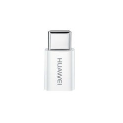 Προσαρμογέας Huawei HL1122 AP52 USB Type-C (Α) σε micro USB (Θ) Original Bulk