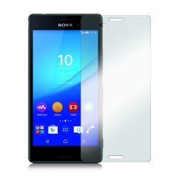 Tempered Glass για Sony Xperia M4 Aqua