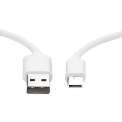 Καλώδιο USB 2.0 σε USB Type-C C160 3A 2m
