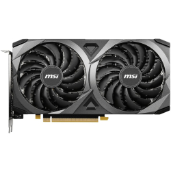 Κάρτα γραφικών MSI RTX 3060 VENTUS 2X OC 8GB GDDR6