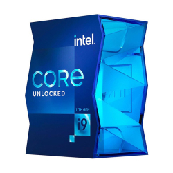 CPU INTEL INTEL CORE I9-11900K 5.3GHz LGA1200