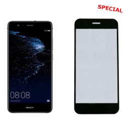 Tempered Glass για Huawei P10 Lite 0.26mm Full Cover