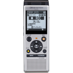  Καταγραφέας Φωνής Olympus WS-852 4GB Silver
