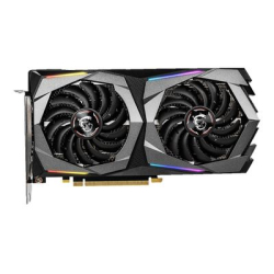 Κάρτα γραφικών MSI Geforce RTX 2060 Super Gaming X 8GB GDDR6