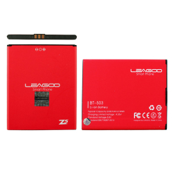 Μπαταρία για Leagoo BT-503 Z5 / Z5 LTE 2300mAh