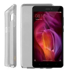 Θήκη TPU για XIAOMI REDMI NOTE 4 / 4X 5.5