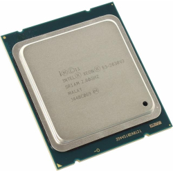 CPU INTEL XEON 6C SC E5-2630V2 2.6GHz/15MB/7.2GT/80W LGA2011 Refurbished