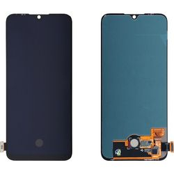 Μηχανισμός Αφής και Οθόνη LCD για Xiaomi Mi A3 Ref OR Μαύρο