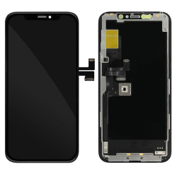 Μηχανισμός αφής και οθόνη LCD InCell για iPhone 11
