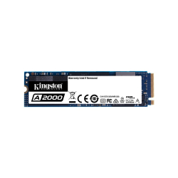 SSD Kingston A2000 250GB M.2 nvme