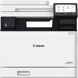 Πολυμηχάνημα Laser Color CANON I-SENSYS MF752CDW WiFi Ethernet USB