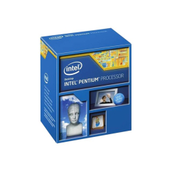 Επεξεργαστής Intel Pentium G4600 3.6 GHz 2 cores 4 threads LGA1151
