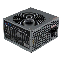 Τροφοδοτικό 600W LC-Power Office LC600H-12