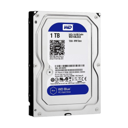 Σκληρός Δίσκος Western Digital 1TB Caviar blue sata III WD10EZEX