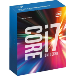 CPU INTEL CORE I7-6700K 4.0GHz