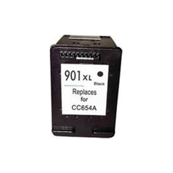 ΜΕΛΑΝΙ HP No 901XL CC654AE BLACK ΣΥΜΒΑΤΟ