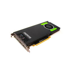 Κάρτα γραφικών HP NVIDIA QUADRO P4000 8GB 256bit GDDR5 Refurbished