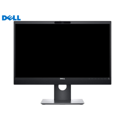 Οθόνη Dell P2418HZ 23.8 FHD LED IPS Webcam Refurbished