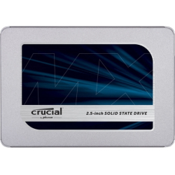 SSD CRUCIAL CT1000MX500SSD1 MX500 1TB 2.5'' 7MM INTERNAL SATA3