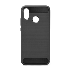 Θήκη TPU Carbon Flexible για Huawei P20 Lite