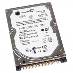 HDD Seagate 80GB 2.5 inch 5400rpm IDE Refurbished