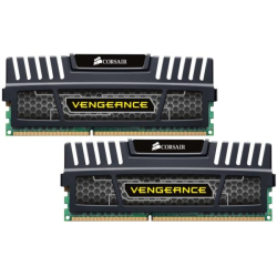 Μνήμη Corsair Vengeance 16GB DDR3 CL10 1866MHz (Kit 2 x 8GB)