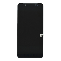 Μηχανισμός Αφής και Οθόνη LCD για Xiaomi Redmi Note 5 Μαύρο