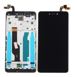 Μηχανισμός Αφής και Οθόνη LCD για Xiaomi Redmi Note 4 / Xiaomi Redmi Note 4X (Snapdragon)