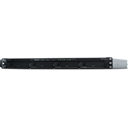 Server Synology RackStation RS1619xs+ 1U Xeon/ 32GB DDR4/ 48TB HDD + 2TB NVMe/ SFP+