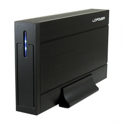 Εξωτερική Θήκη HDD 3.5 LC-POWER LC-35U3-Sirius SATA III USB 3.0