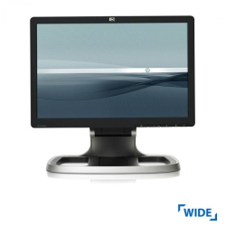 Οθόνη HP L1908wx TFT 19 1440x900 Wide Black D-SUB Refurbished