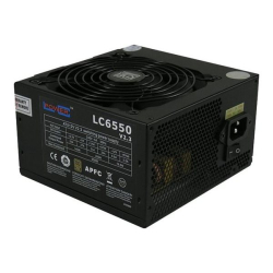 Τροφοδοτικό 550W LC-Power Super Silent 80+ LC6550 V2.3