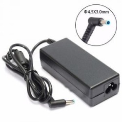 Τροφοδοτικό Laptop Original HP 19.5V / 3.33A 65W 4.5 x 3mm Refurbished