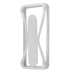 Universal silicone bumper 4.5''-5.5'' with kickstand