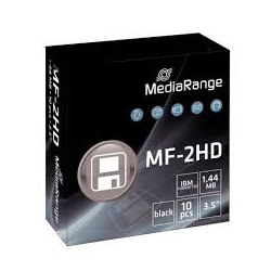 Media Range floppy disk 1.44mb
