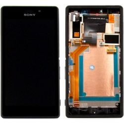 Οθόνη & Μηχανισμός Αφής SONY D2403 XPERIA M2 AQUA OR