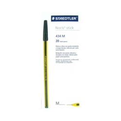 ΣΤΥΛΟ STAEDTLER 434M Μαύρο