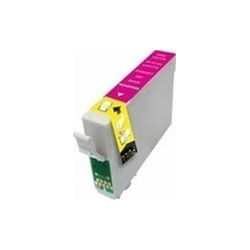 ΜΕΛΑΝΙ EPSON T1283 XL (M) ΣΥΜΒΑΤΟ