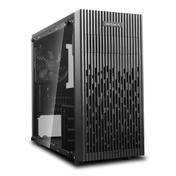 Κουτί Η/Υ DEEPCOOL MATREXX 30 Mini Tower mATX Black