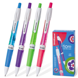 ΣΤΥΛΟ automatic ballpoint pen FIORE