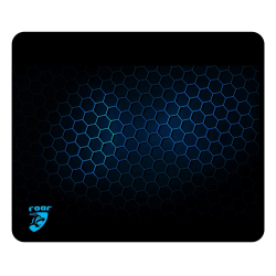 Mousepad ROAR RR-0008 Gaming 30 x 25cm