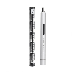 Ηλεκτρικό Κατσαβίδι Ακριβείας Wowstick Try με 20 μύτες